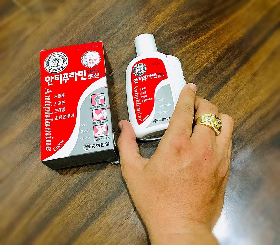 Dầu Nóng
